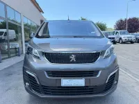 Usata Peugeot Traveller Business-Line 116 CV (85 kW) 2018 Grigio Monovolume