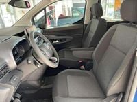 Usata Fiat e-Doblò Launch Edition 56 kW (77 CV) 2023 Blu Monovolume