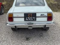 Usata Fiat 128 65 CV (47 kW) 1972 Coupé
