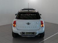 Usata Mini Cooper D Countryman 111 CV (81 kW) 2015 Bianco SUV