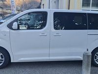 Usata Citroën Spacetourer Business Class 150 CV (110 kW) 2020 Bianco Monovolume