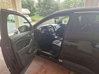 Usata Opel Grandland X Ultimate 131 CV (96 kW) 2020 Nero SUV