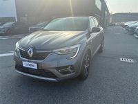 Usata Renault Arkana Intens 145 CV (106 kW) 2021 Grigio scuro SUV