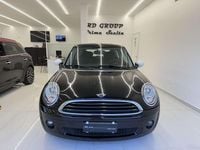 Usata Mini ONE 95 CV (69 kW) 2009 Nero Utilitaria