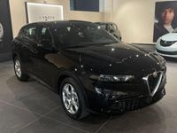 usata Alfa Romeo Tonale Tonale1.6 diesel 130 CV TCT6 Super nuova a Charvensod