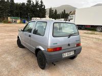 usata Fiat Cinquecento - 1995