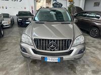 Usata Mercedes ML320 224 CV (164 kW) 2007 SUV