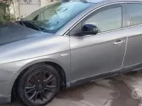 Usata Lancia Delta 120 CV (88 kW) 2009 Grigio Utilitaria