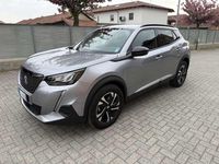 Używany Peugeot 2008 Allure 131 KM (96 kW) 2022 SUV
