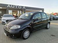 Usata Citroën C3 60 CV (44 kW) 2005 Nero Berlina