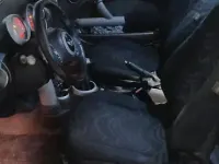 Usata Mini ONE 75 CV (55 kW) 2004 Utilitaria