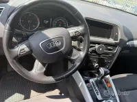 Usata Audi Q5 Business 190 CV (139 kW) 2015 Bianco SUV