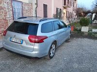 Usata Citroën C5 138 CV (101 kW) 2009 Station wagon