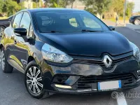 Usata Renault Clio IV 90 CV (66 kW) 2019 Nero Berlina
