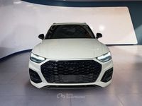 Usata Audi Q5 Sportback Advanced 204 CV (150 kW) 2025 Bianco SUV