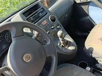 Usata Fiat Panda 77 CV (56 kW) 2009 Utilitaria