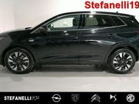 usata Opel Grandland X 1.5 diesel Ecotec aut. Business E