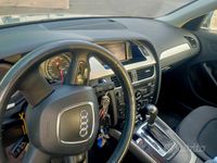 usata Audi A4 A4 2.0 16V TDI multitronic