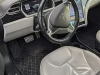 Usata Tesla Model S Performance 353 kW (480 CV) 2013 Utilitaria