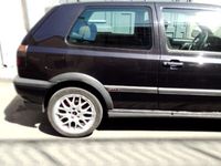 Usata VW Golf III GTI 116 CV (85 kW) 1997 Nero Utilitaria