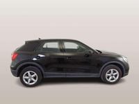 Usata Audi Q2 Business 150 CV (110 kW) 2020 Nero SUV