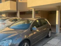 Usata VW Golf V 102 CV (75 kW) 2007 Berlina