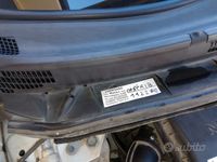 Usata Nissan Note 90 CV (66 kW) 2014 Bianco Monovolume