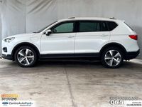 usata Seat Tarraco 1.4 e-Hybrid DSG XCELLENCE del 2021 usata a Albano Laziale