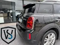 Usata Mini Countryman 150 CV (110 kW) 2021 Nero SUV