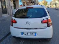 Usata Citroën C3 Seduction 68 CV (50 kW) 2014 Berlina