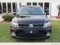 Occasion VW Tiguan Business 116 ch (85 kW) 2016 Noir SUV