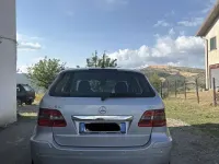 Usata Mercedes B180 109 CV (80 kW) 2007 Other Monovolume