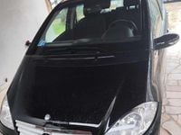 Usata Mercedes A170 Elegance 116 CV (85 kW) 2006 Monovolume