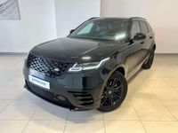 Usata Land Rover Range Rover Velar SE Dynamic 204 CV (150 kW) 2022 Santorini black SUV