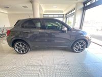 usata Fiat 130 500X 1.6 MultiJetCV Sport