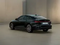 Nuova Audi A5 S-Line 299 CV (219 kW) 2026 Nero Berlina