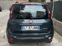 Usata Fiat Panda Cross Cross 69 CV (50 kW) 2024 Utilitaria