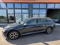 usata VW Passat Passat VariantVariant 2.0 tdi Executive 150cv dsg 7m