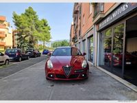 usata Alfa Romeo Giulietta 2.0 JTDm-2 170 CV Distinctive