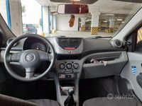 Usata Suzuki Alto GLX 68 CV (50 kW) 2011 Utilitaria