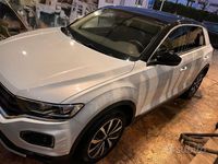 Usata VW T-Roc 2021 SUV
