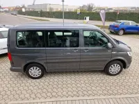 Usata VW Caravelle Comfortline 150 CV (110 kW) 2019 Grigio Furgone