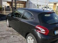 Usata Peugeot 208 82 CV (60 kW) 2012 Utilitaria