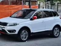 Usata EVO Evo 6 140 CV (102 kW) 2021 SUV