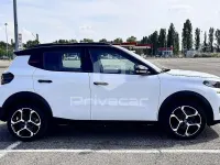 Usata Citroën C3 PureTech 101 CV (74 kW) 2024 Bianco Utilitaria