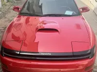 Usata Toyota Celica 204 CV (150 kW) 1990 Coupé