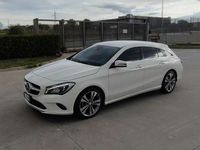 usata Mercedes CLA220 d S.W. Automatic Business Extra