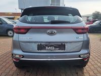 usata Kia Sportage 1.6 CRDI 136 CV 2WD Mild Hybrid Business Class