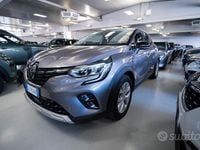 Usata Renault Captur Intens 145 CV (106 kW) 2022 Other SUV