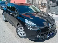 Usata Renault Clio IV 75 CV (55 kW) 2015 Nero Berlina